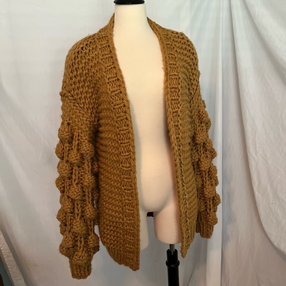 Chicwish Sweaters - Chicwish Oversized Sweater